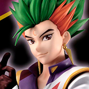 1/8 피규어 신세기 GPX 사이버 포뮬러 블리드 카가