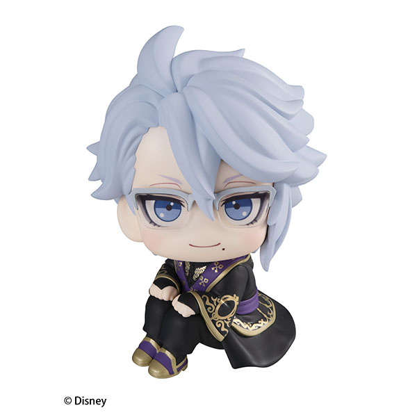 『디즈니 트위스티드 원더랜드』 아줄 아셴그롯