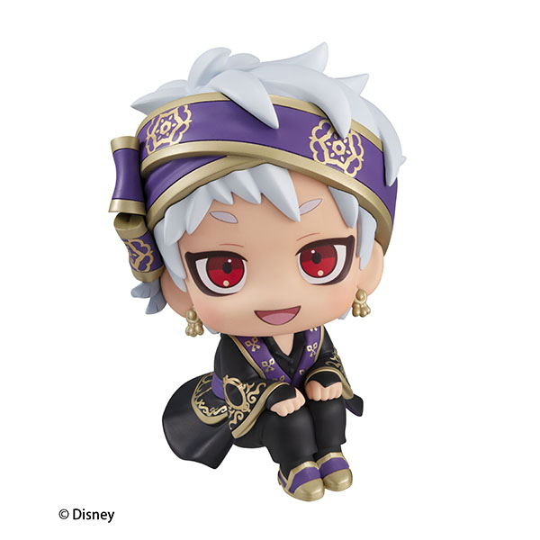 『Disney: Twisted-Wonderland』 칼림 알아짐