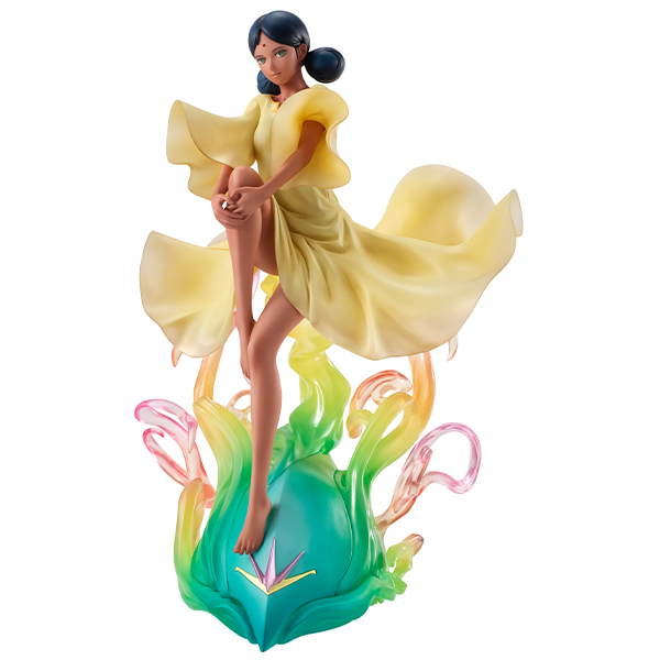 Mobile Suit Gundam 라라승