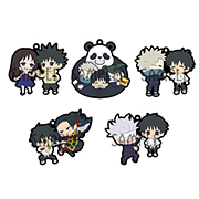 Jujutsu Kaisen 0: The Movie