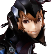 페르소나 5 더 로얄 크로우 로키 ver. (아케치 고로)