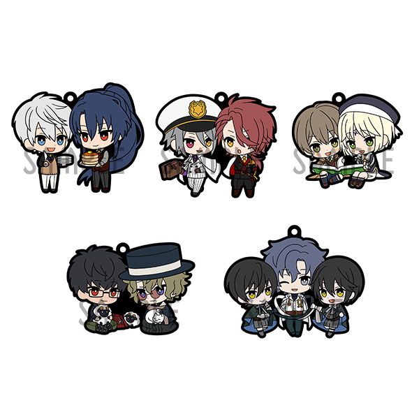 버디 코레 마법사의 약속 vol.1 (애니메이트 한정)