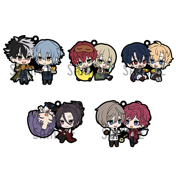 버디 코레 마법사의 약속 vol.2 (애니메이트 한정)