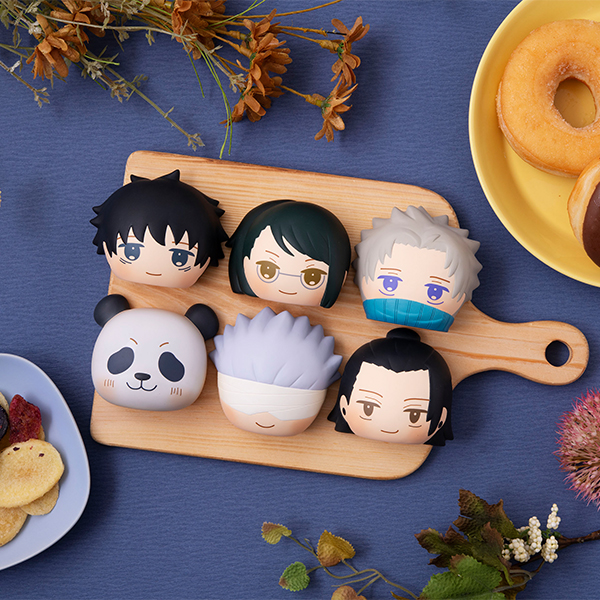 팬 Jujutsu Kaisen 0: The Movie