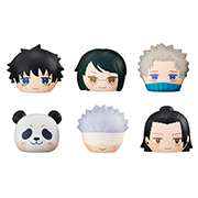 팬 Jujutsu Kaisen 0: The Movie