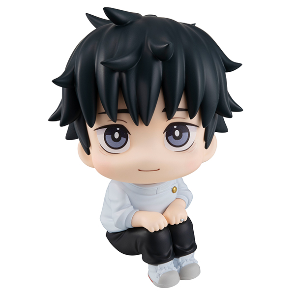 Jujutsu Kaisen 0: The Movie 을골우타