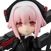 중병장형 여고생 제2분대 밑