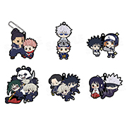 버디콜레주술회전 제3탄