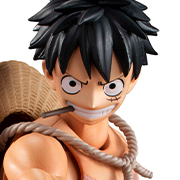 ONE PIECE 루피 타로