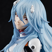 シン・エヴァンゲリオン劇場版 綾波レイ