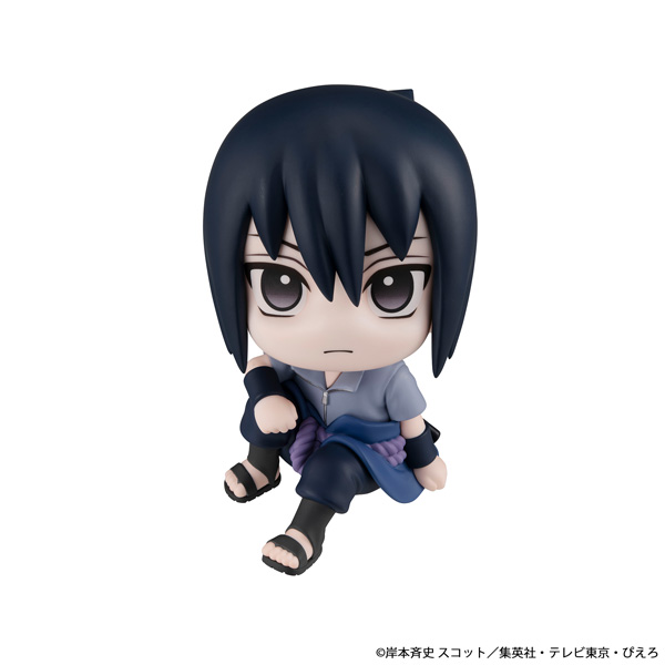 NARUTO 질풍 UCHIHA SASUKE【再販】
