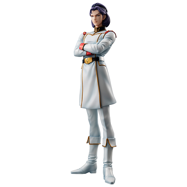 Mobile Suit Zeta Gundam 테마스 시로코