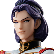 Mobile Suit Zeta Gundam 테마스 시로코