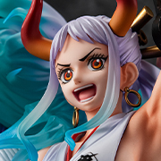 ONE PIECE “WA-MAXIMUM” 야마토