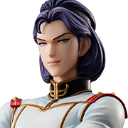 Mobile Suit Zeta Gundam 테마스 시로코