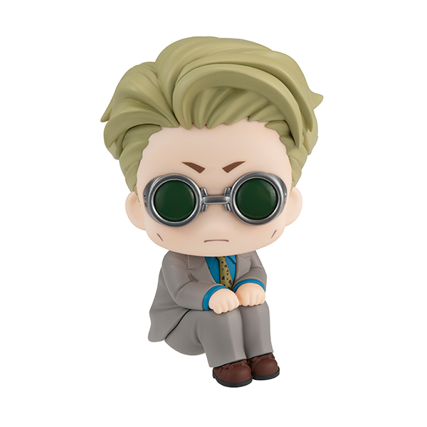 주술회전 칠해건인