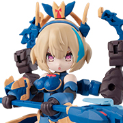 N-202d 티타니아 청룡