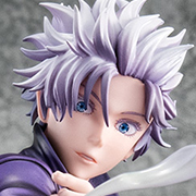 DX FIGURE 주술회전 고조 SATORU GOJO 허식 「茈」ver.