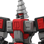 머신 빌드 시리즈 MACHINE ROBO REVENGE OF CRONOS 드릴