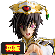 Code Geass 루루슈 루루슈·비·브리타니아[再販]