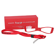 돌아왔다! Ultraseven 울트라 아이 시니어 글라스