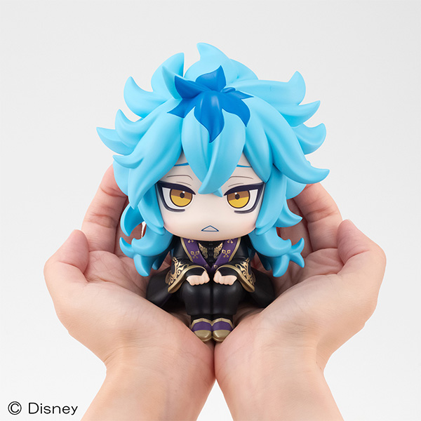 『Disney: Twisted-Wonderland』 이데아 슈라우드