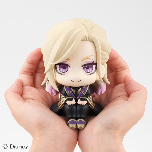 『Disney: Twisted-Wonderland』 빌 셰인하이트