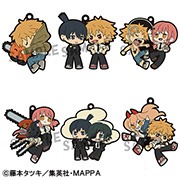 버디 콜 CHAINSAW MAN