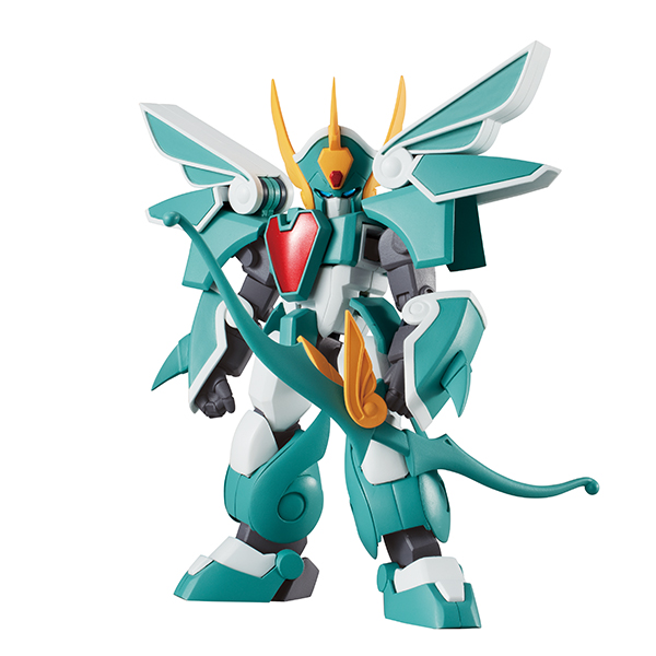 마동왕 그란조트 윈저트(再販)