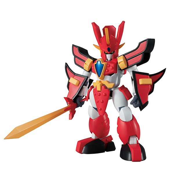 마동왕 그란조트 그란조트(재판매)