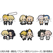 버디콜레 도쿄 리벤저스