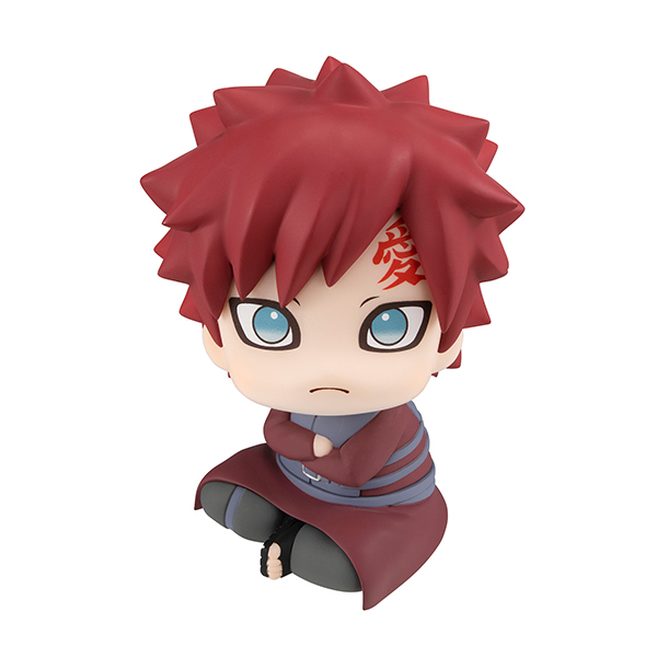 NARUTO 질풍 GAARA
