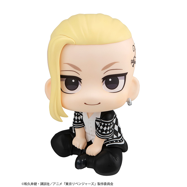 도쿄 리벤저스 류구지 켄