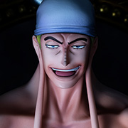 ONE PIECE “NEO-MAXIMUM” “스카이피아 유일 신” 신·에넬