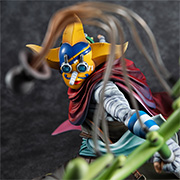 ONE PIECE “Playback Memories” “저격의 왕님”