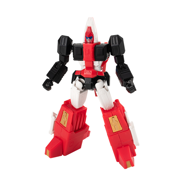 머신 빌드 시리즈 머신 로보 크로노스의 대역습 블루 제트