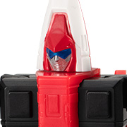 머신 빌드 시리즈 머신 로보 크로노스의 대역습 블루 제트