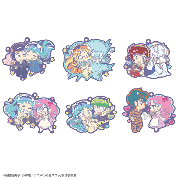 버디 콜레 Urusei Yatsura