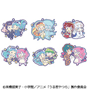 버디 콜레 Urusei Yatsura