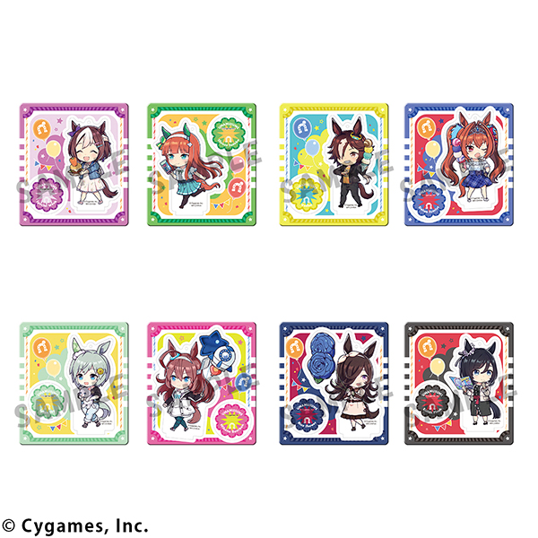 말딸 프리티더비 Vol.2