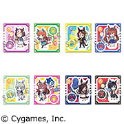 말딸 프리티더비 Vol.2