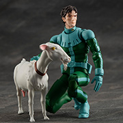 Mobile Suit Gundam 도안의 섬 전 지온 공국군 09 쿠쿠루스 도안 & BLANKA