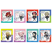 『Mobile Suit Gundam: The Witch from Mercury』