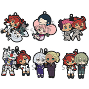 버디콜레 『Mobile Suit Gundam: The Witch from Mercury』