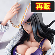 ONE PIECE “Playback Memories” 미스·올 선데이 【再販】