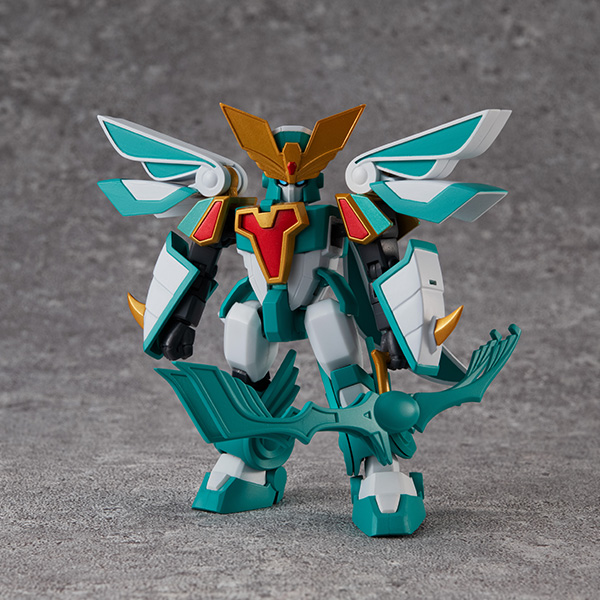 마동왕 그란조트 슈퍼윈저트