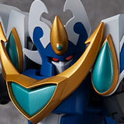 마동왕 그란조트 슈퍼 아쿠아 비트