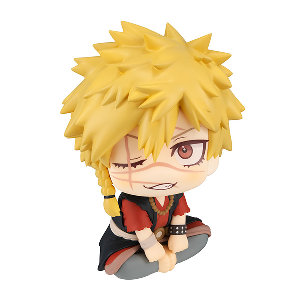 地獄楽아좌 이효위