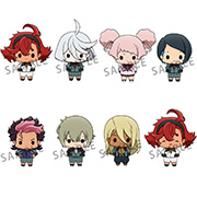 마스코트 『Mobile Suit Gundam: The Witch from Mercury』